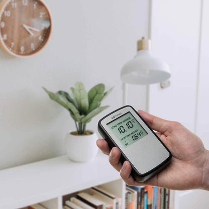 Airthings Corentium Home Radon Detector 223 Portable DailySale