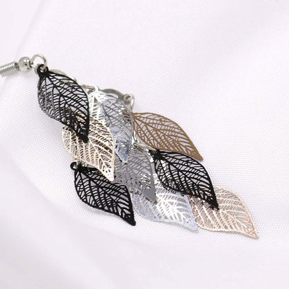 Aisansty Handmade Boho Super Lightweight Chandelier Dangle Drop Earring DailySale