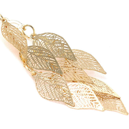 Aisansty Handmade Boho Super Lightweight Chandelier Dangle Drop Earring DailySale