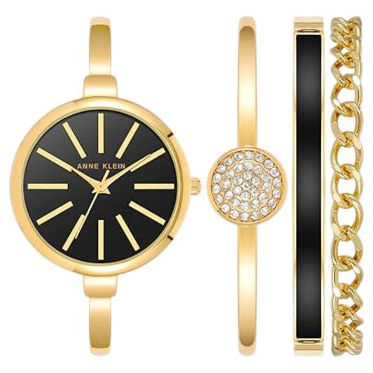 Anne Klein Women's Classic Bids.com