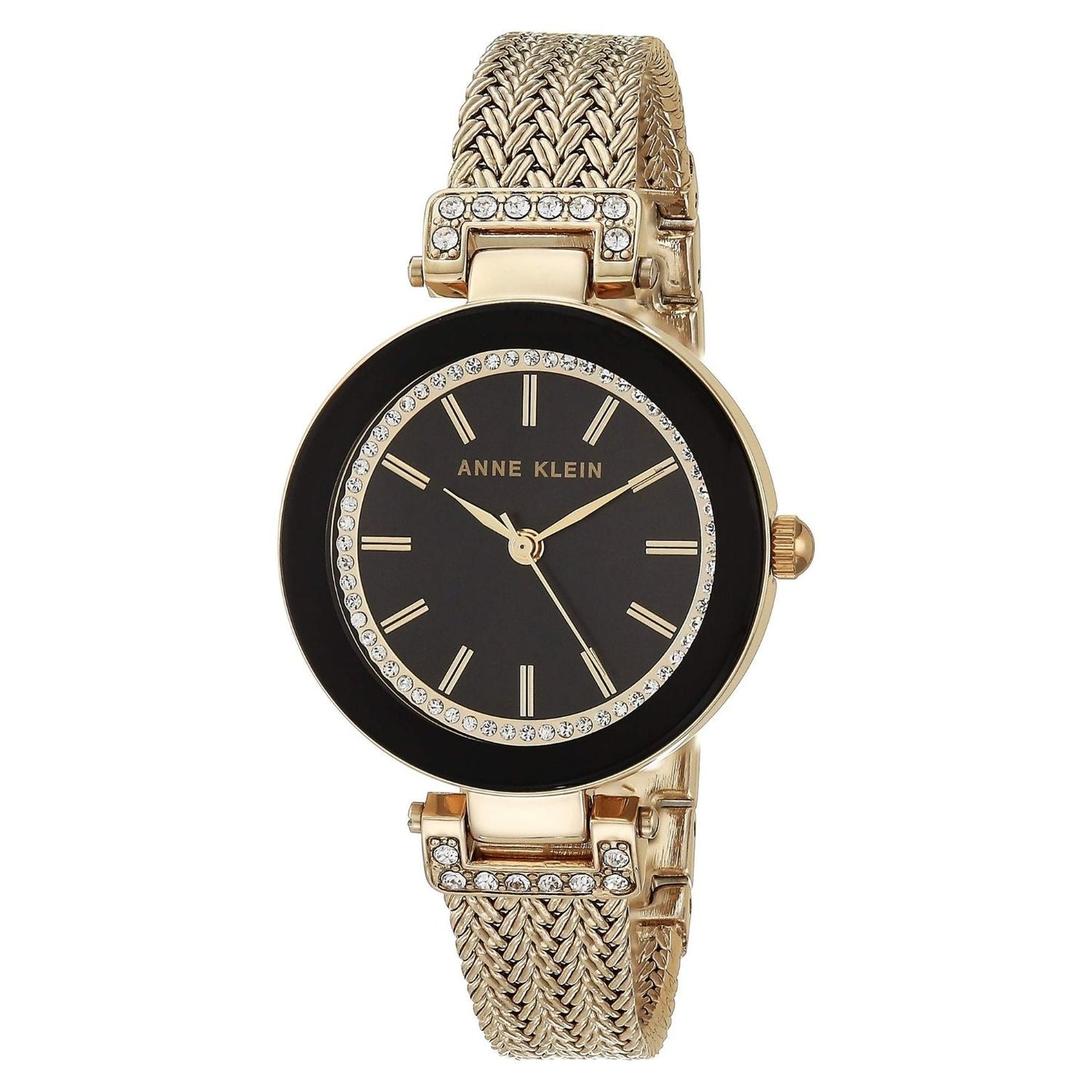 Anne Klein Women's Accented Bids.com