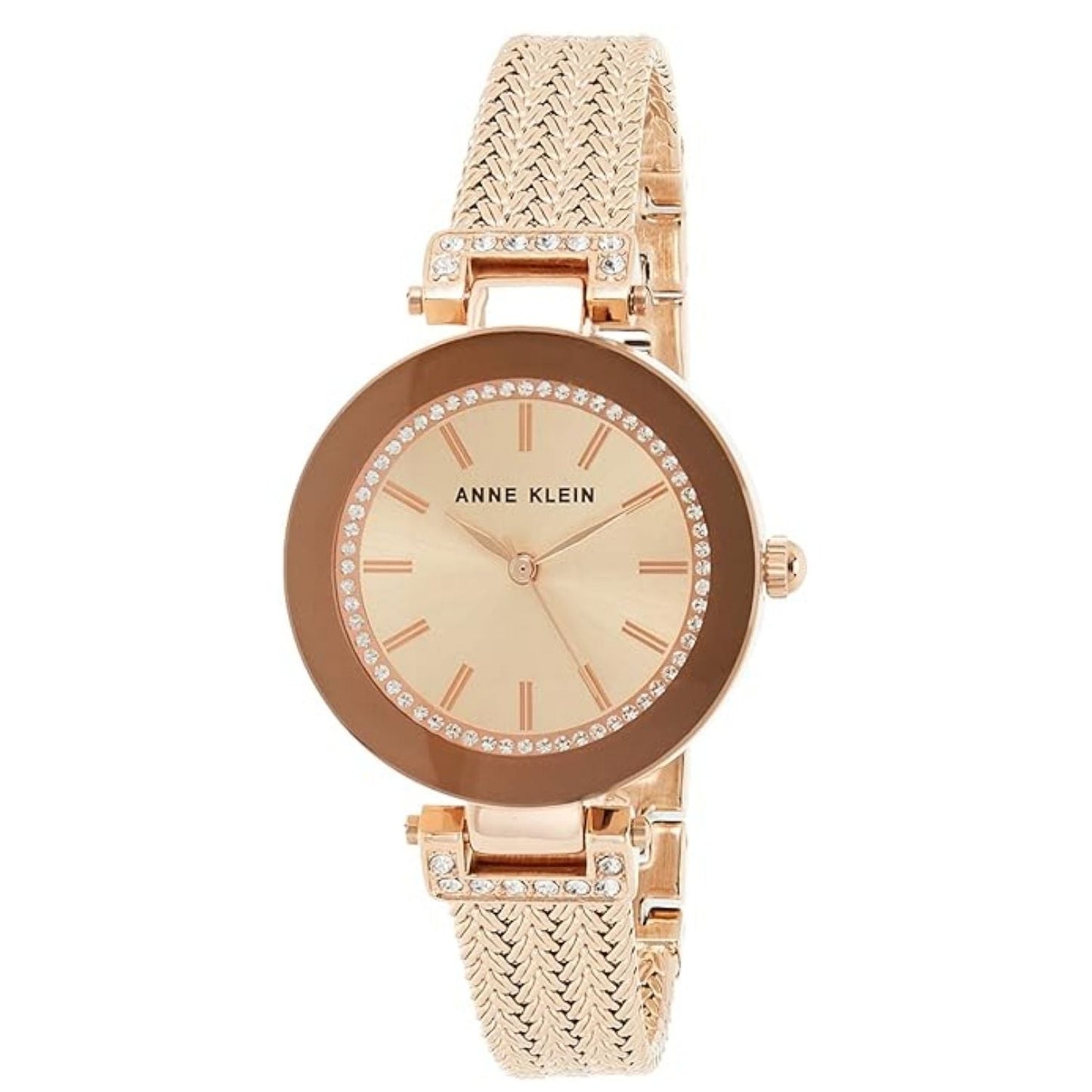 Anne Klein Women's Accented Bids.com