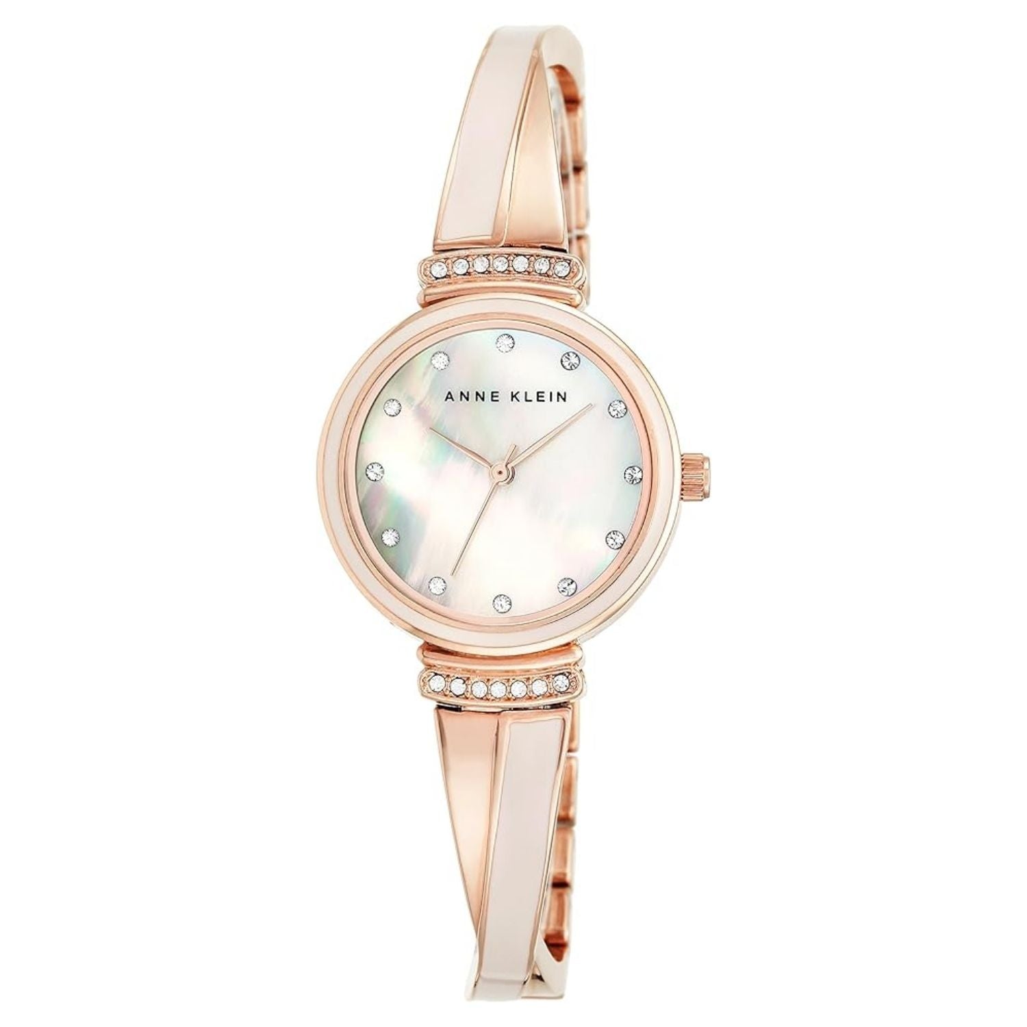Anne Klein Women's Classic Bids.com