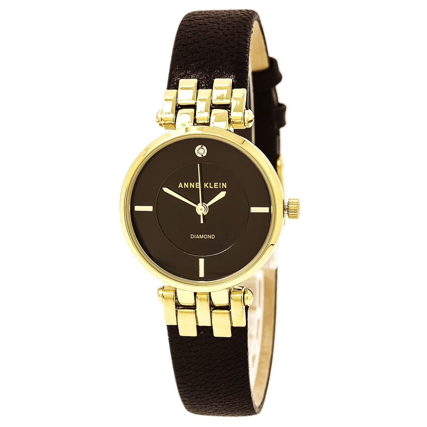 Anne Klein Women's Classic Bids.com