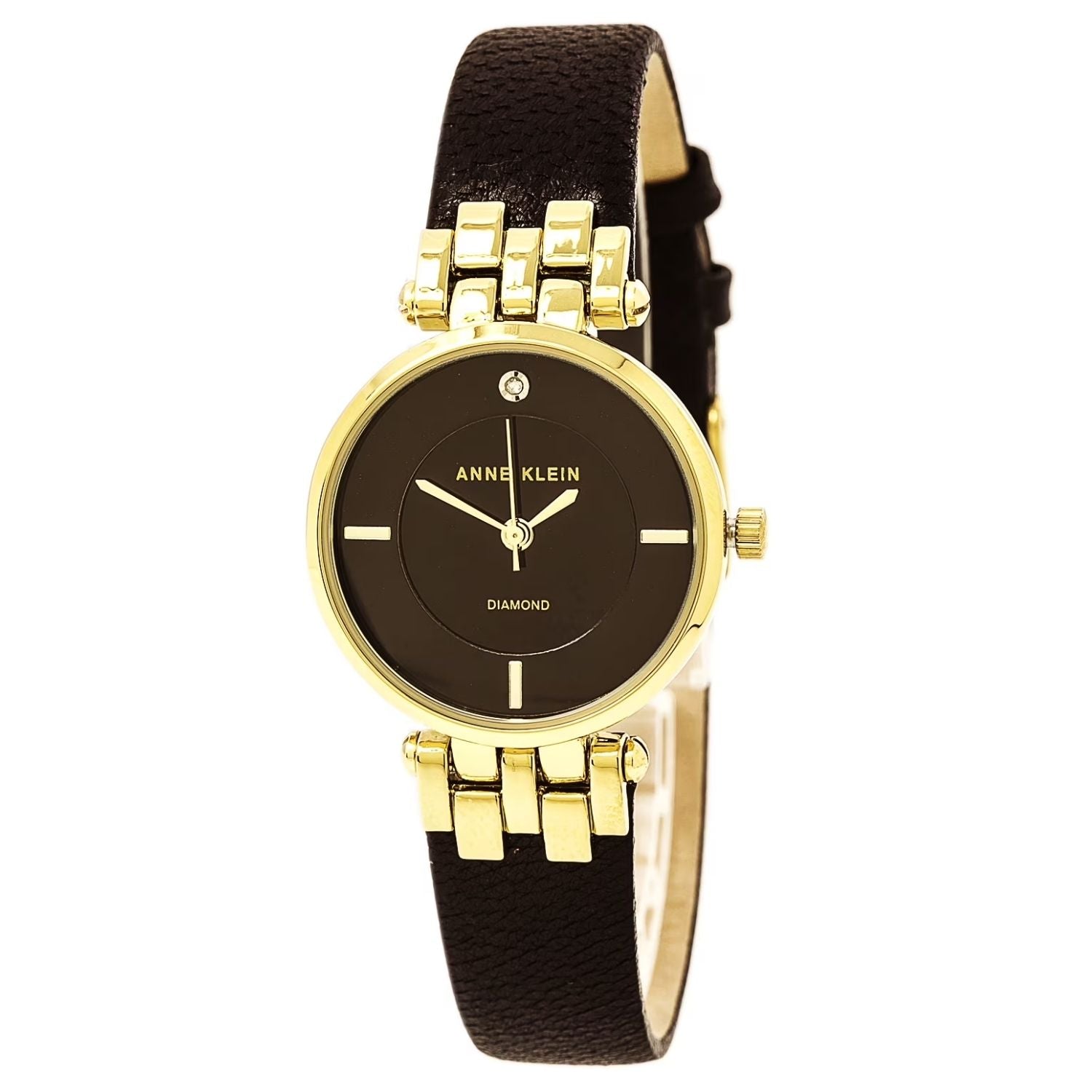 Anne Klein Women's Classic Bids.com