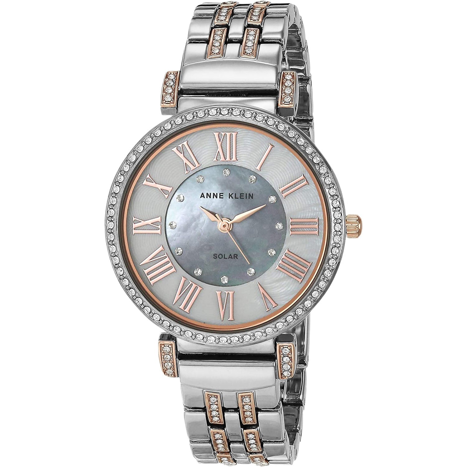 Anne Klein Women's Classic Bids.com
