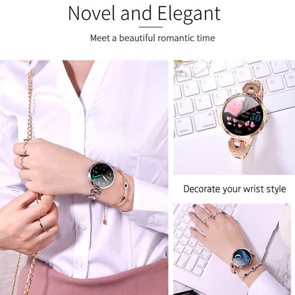 AK15 Women's Smart Watch DailySale
