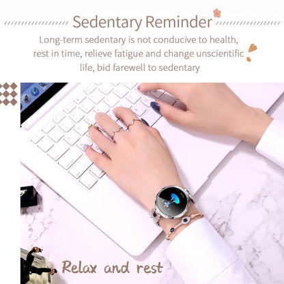 AK15 Women's Smart Watch DailySale
