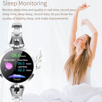 AK15 Women's Smart Watch DailySale