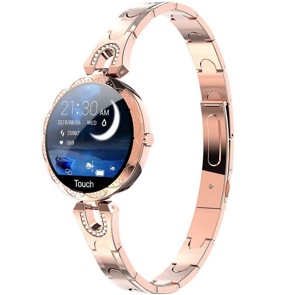 AK15 Women's Smart Watch DailySale