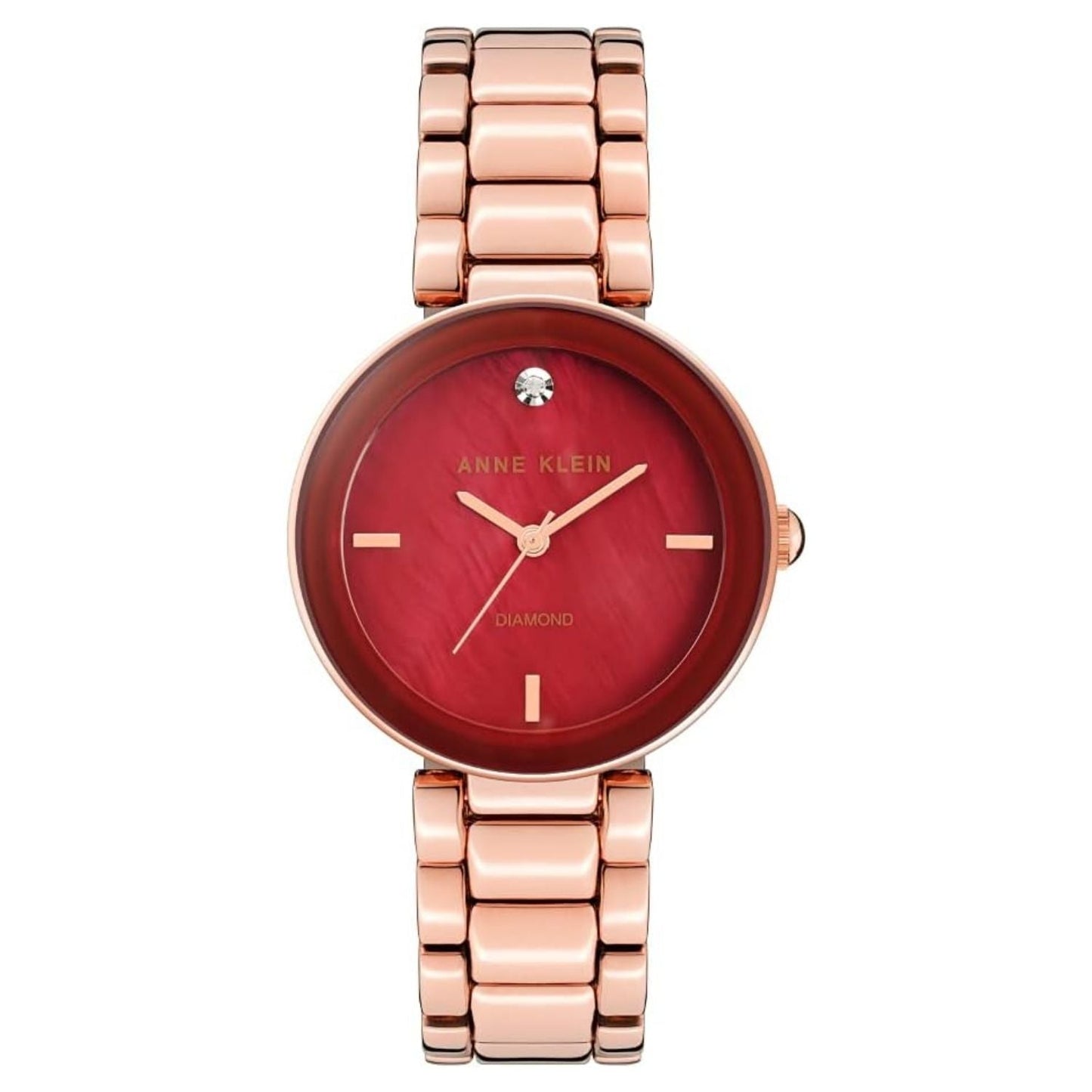 Anne Klein Women's Ceramic Bids.com