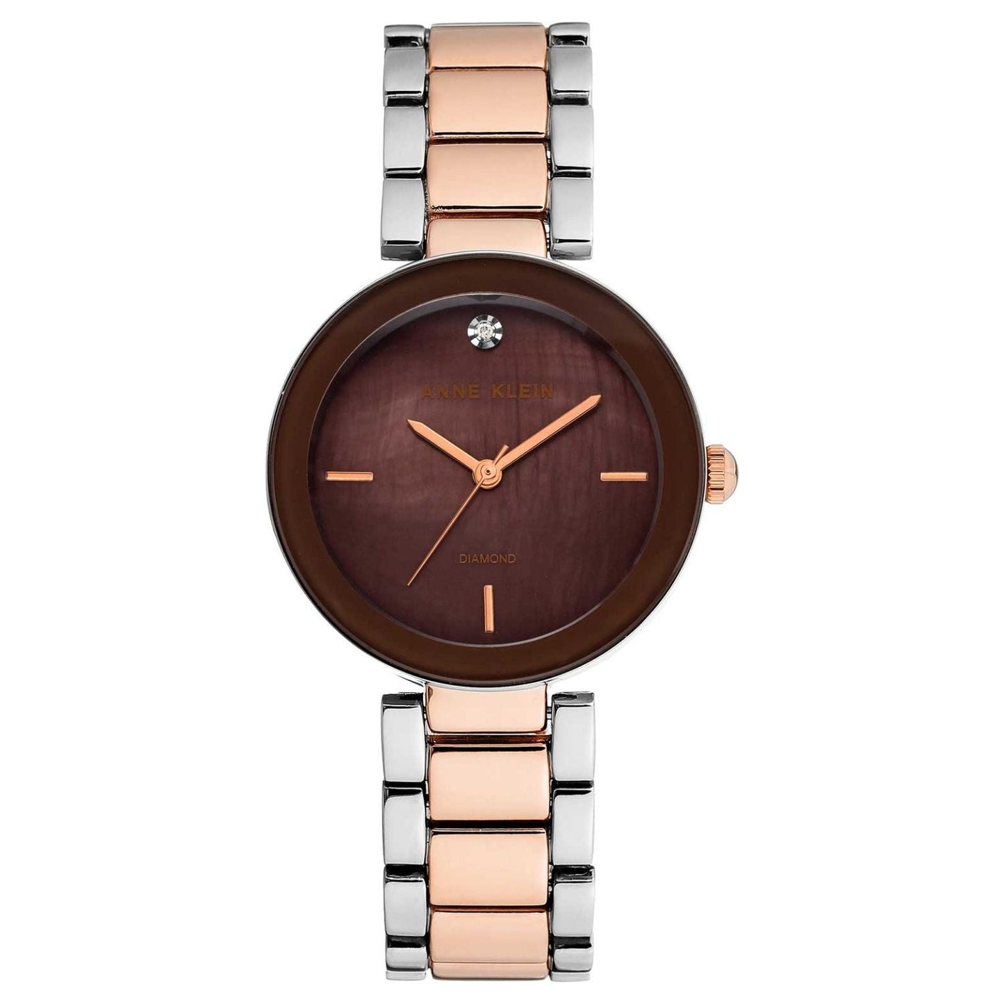 Anne Klein Women's Classic Bids.com