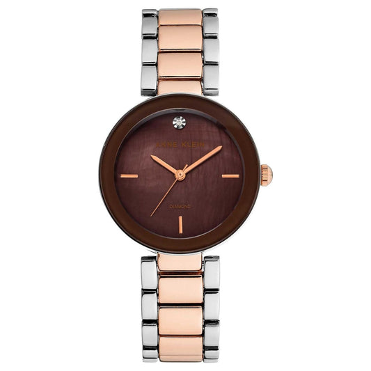 Anne Klein Women's Classic Bids.com
