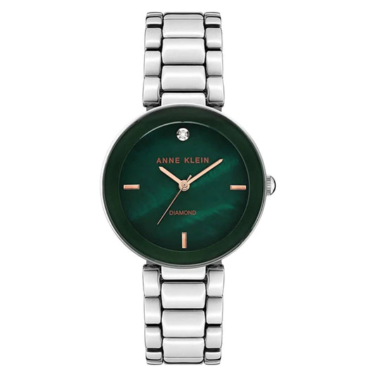 Anne Klein Women's Classic Bids.com