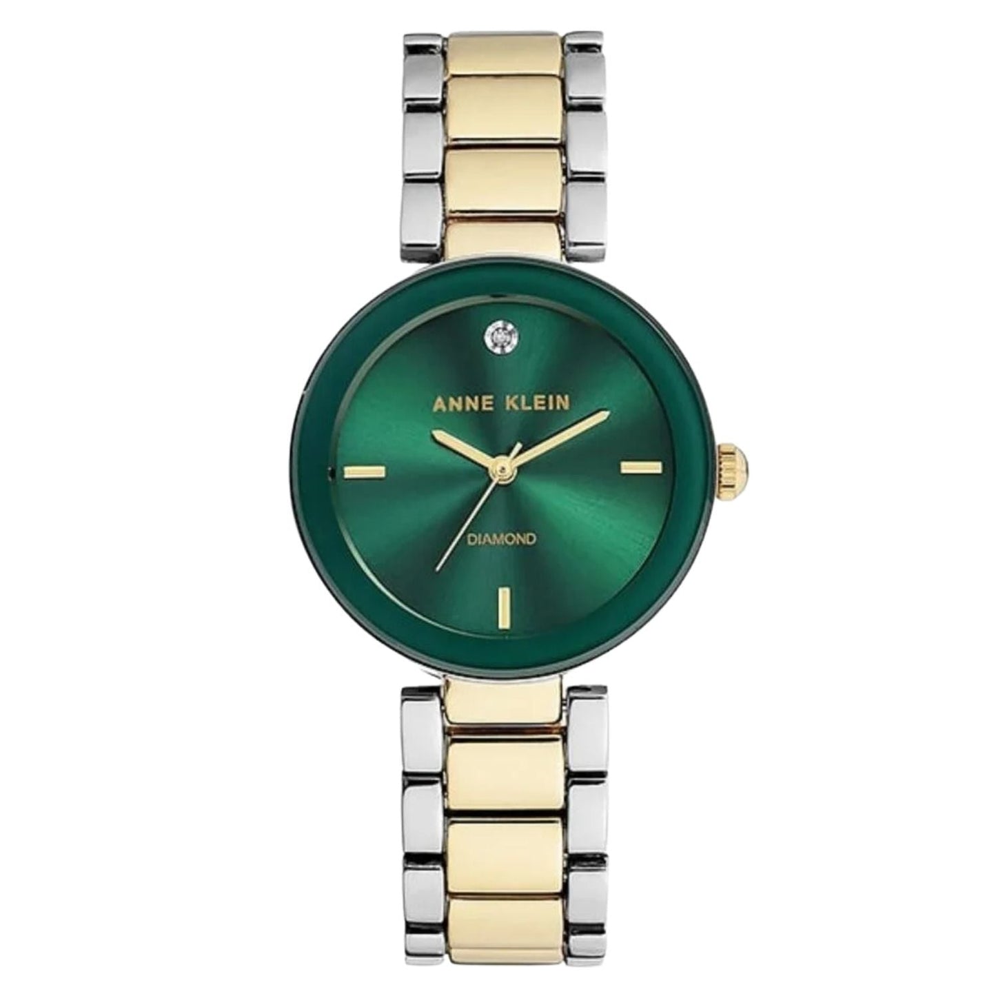 Anne Klein Women's Classic Bids.com
