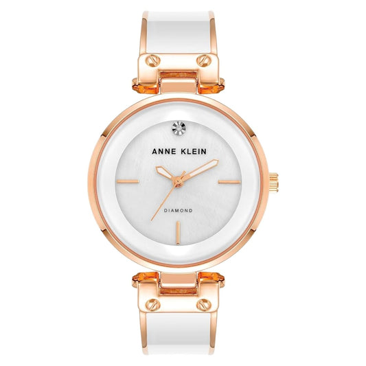 Anne Klein Women's Accented Bids.com