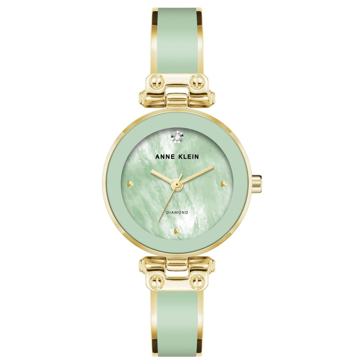 Anne Klein Women's Accented Bids.com