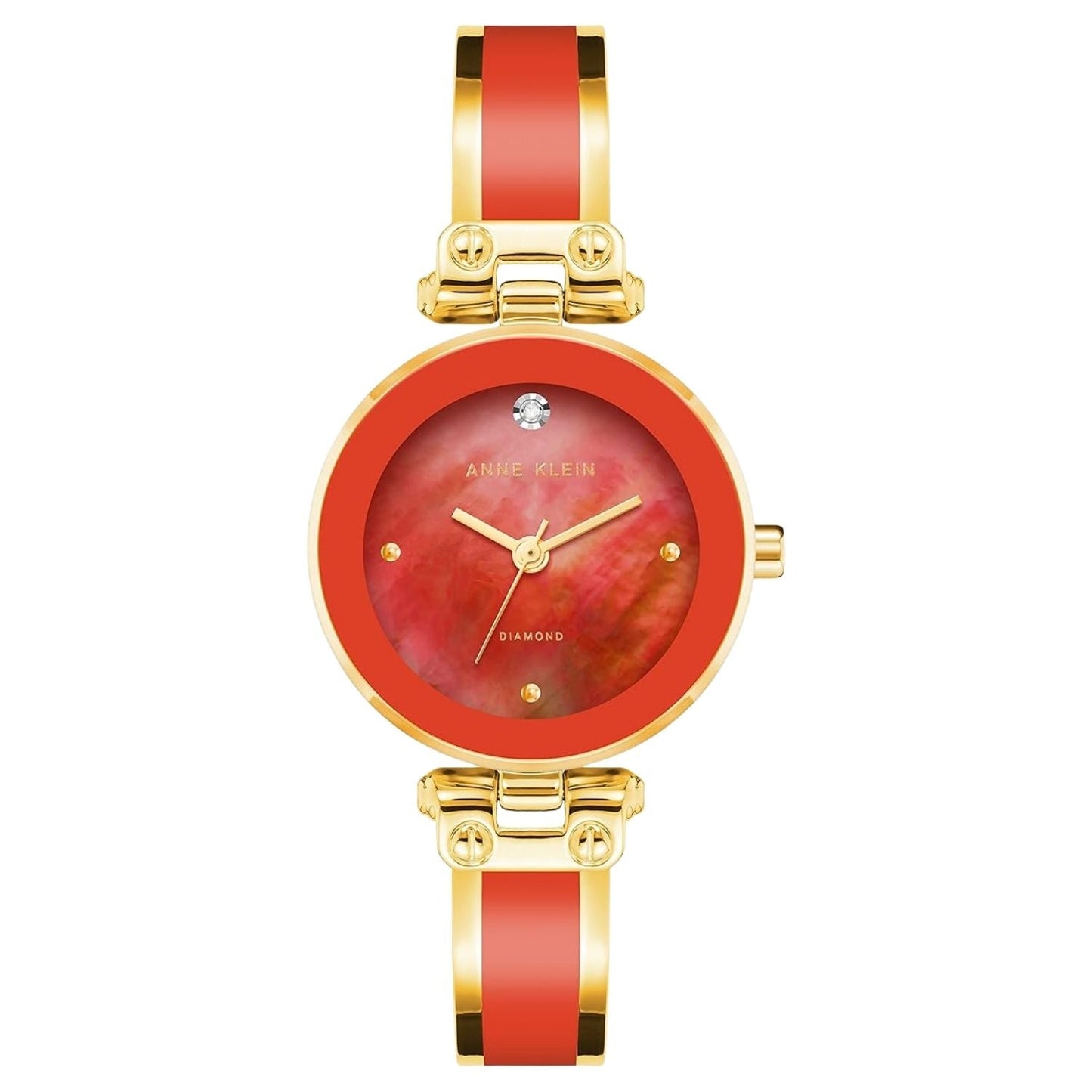Anne Klein Women's Accented Bids.com