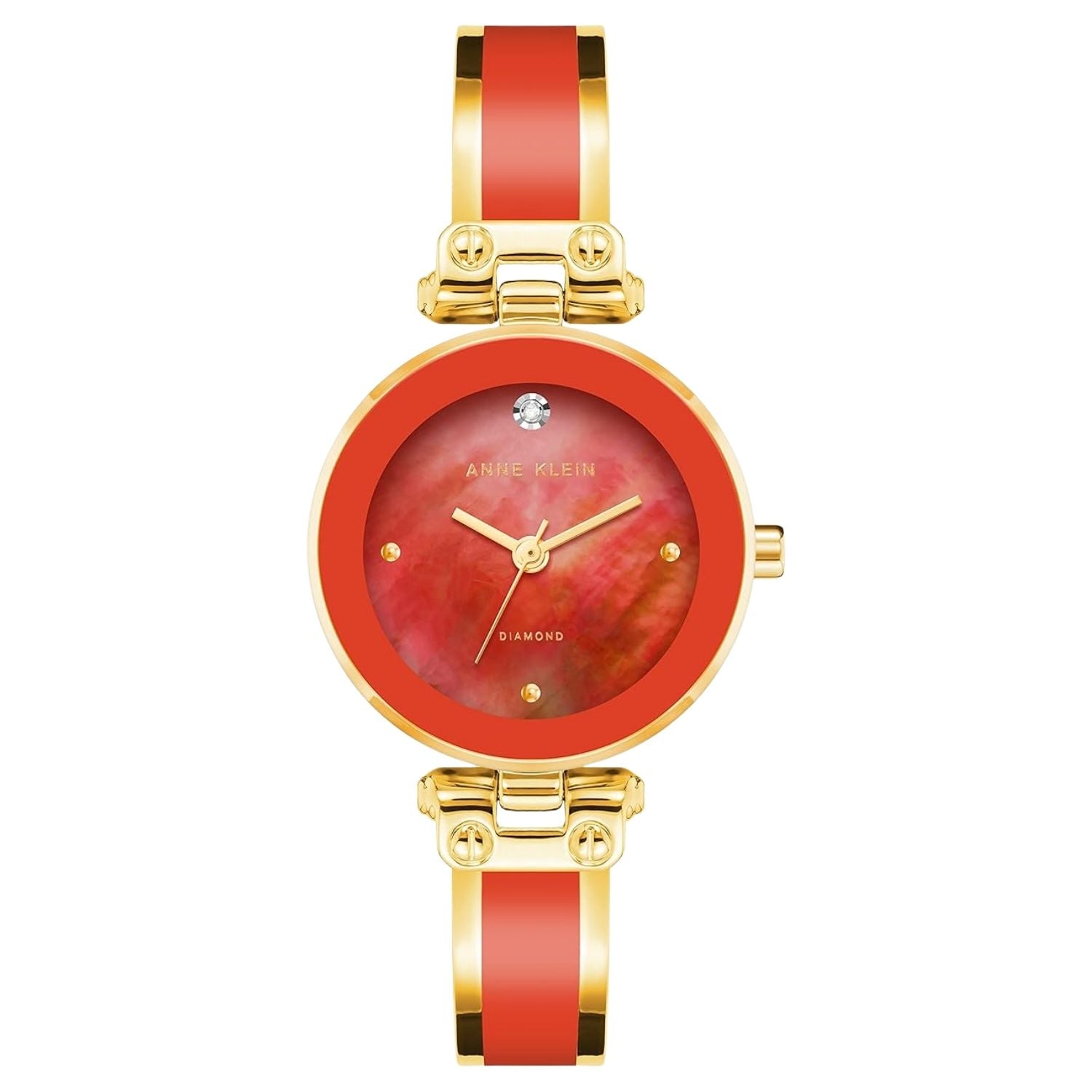 Anne Klein Women's Accented Bids.com