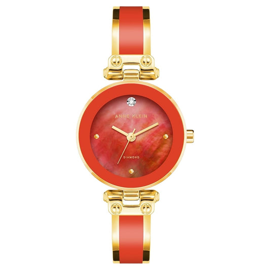 Anne Klein Women's Accented Bids.com
