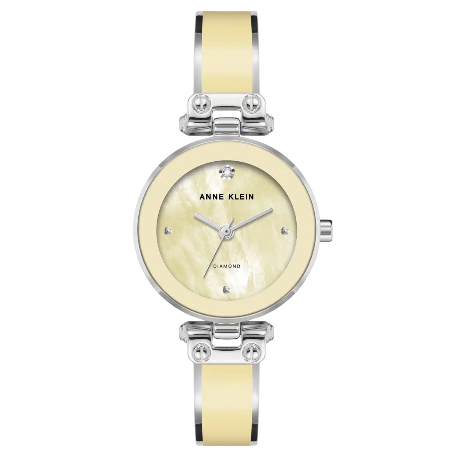 Anne Klein Women's Accented Bids.com