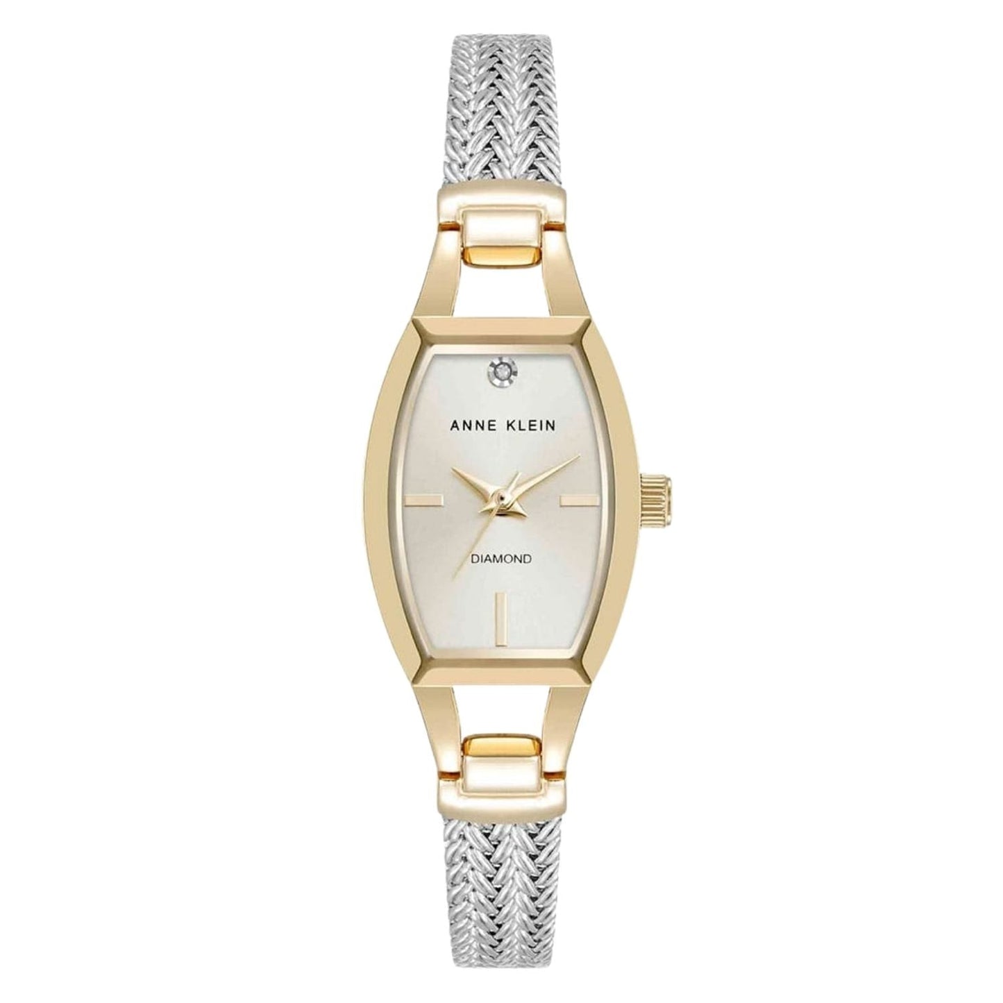 Anne Klein Women's Tonneau Bids.com