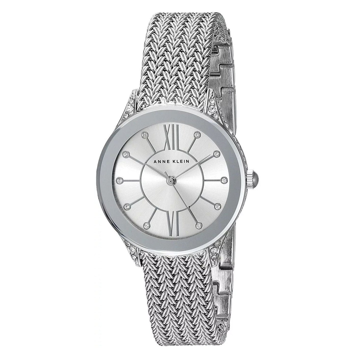 Anne Klein Women's Accented Bids.com