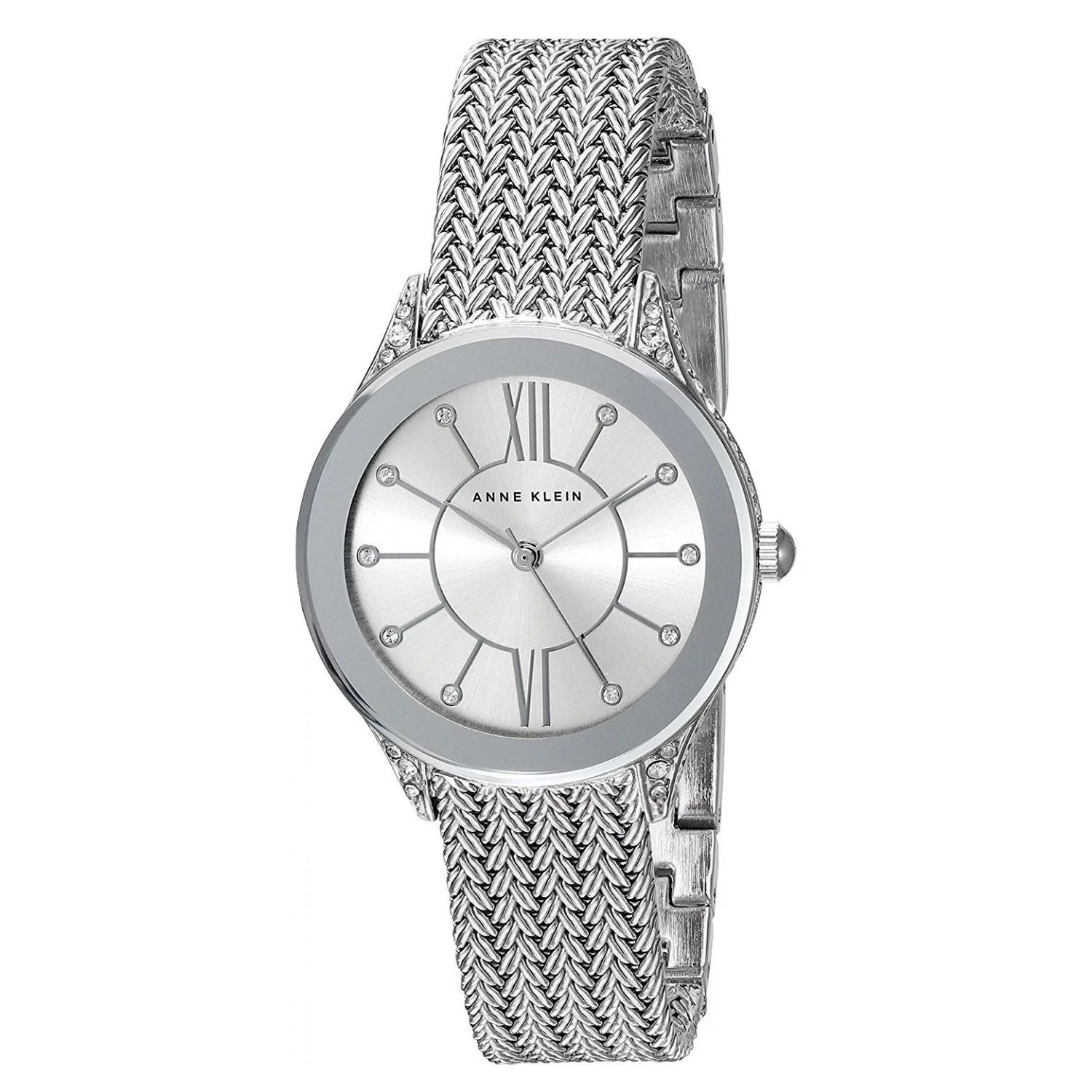 Anne Klein Women's Accented Bids.com