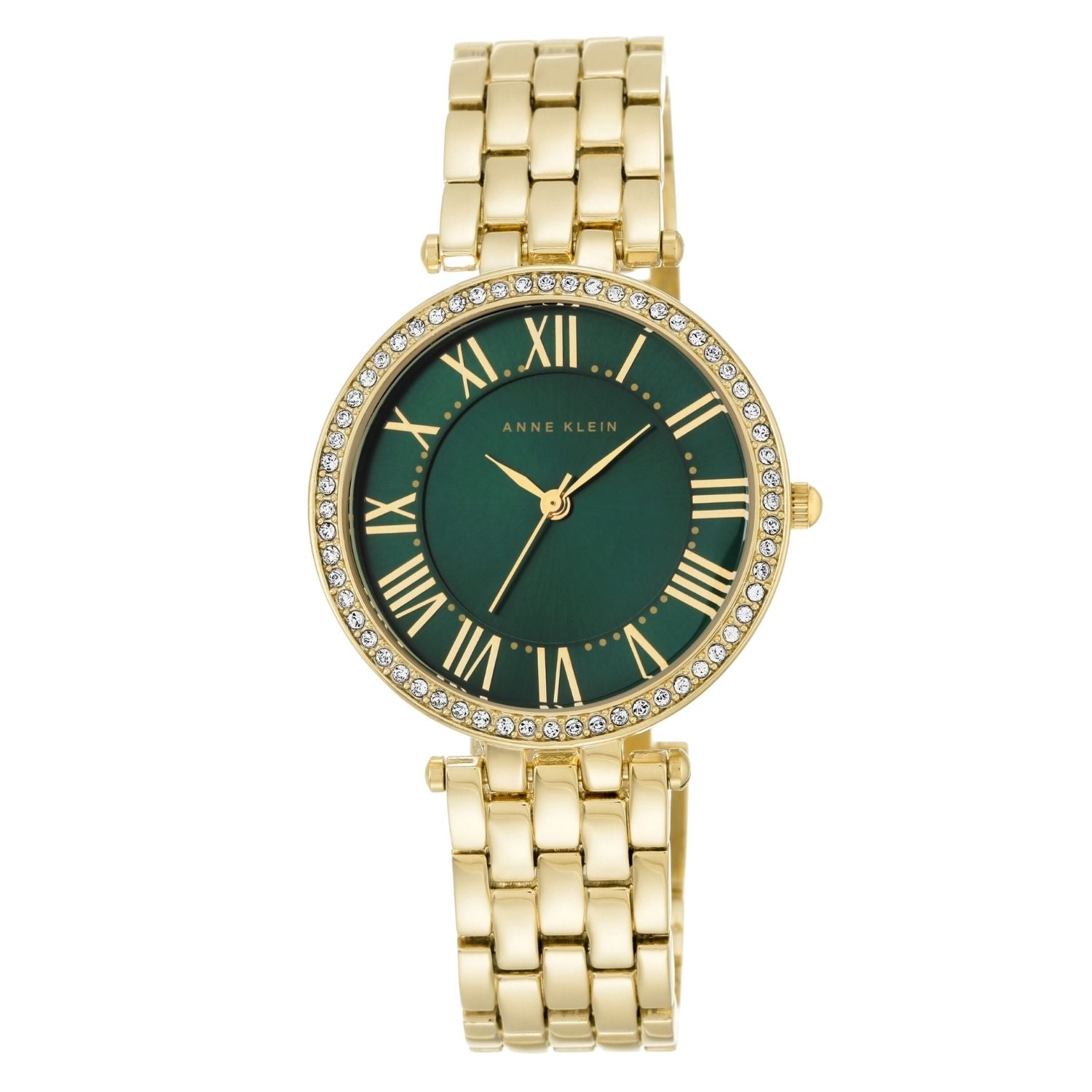 Anne Klein Women's Accented Bids.com