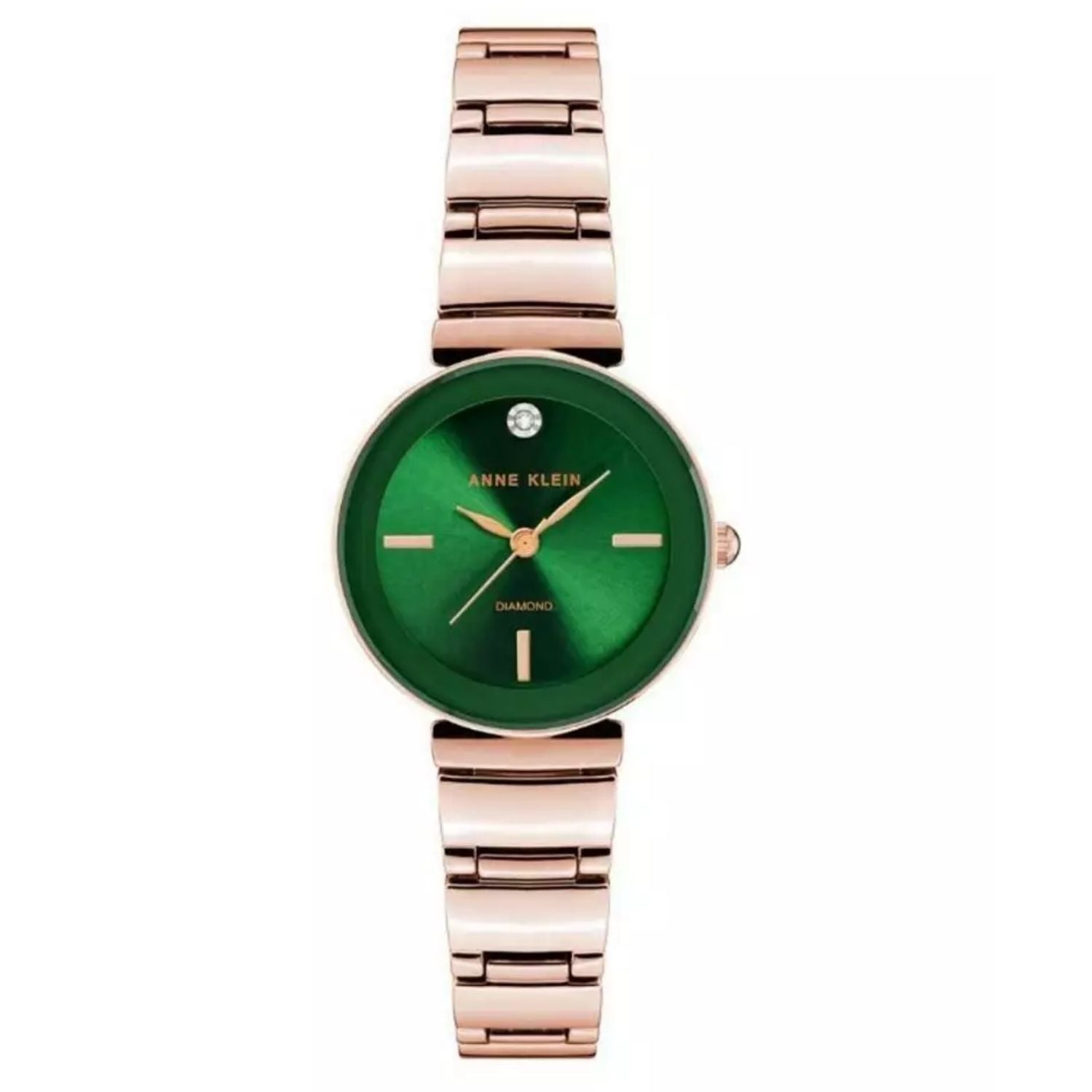 Anne Klein Women's Accented Bids.com