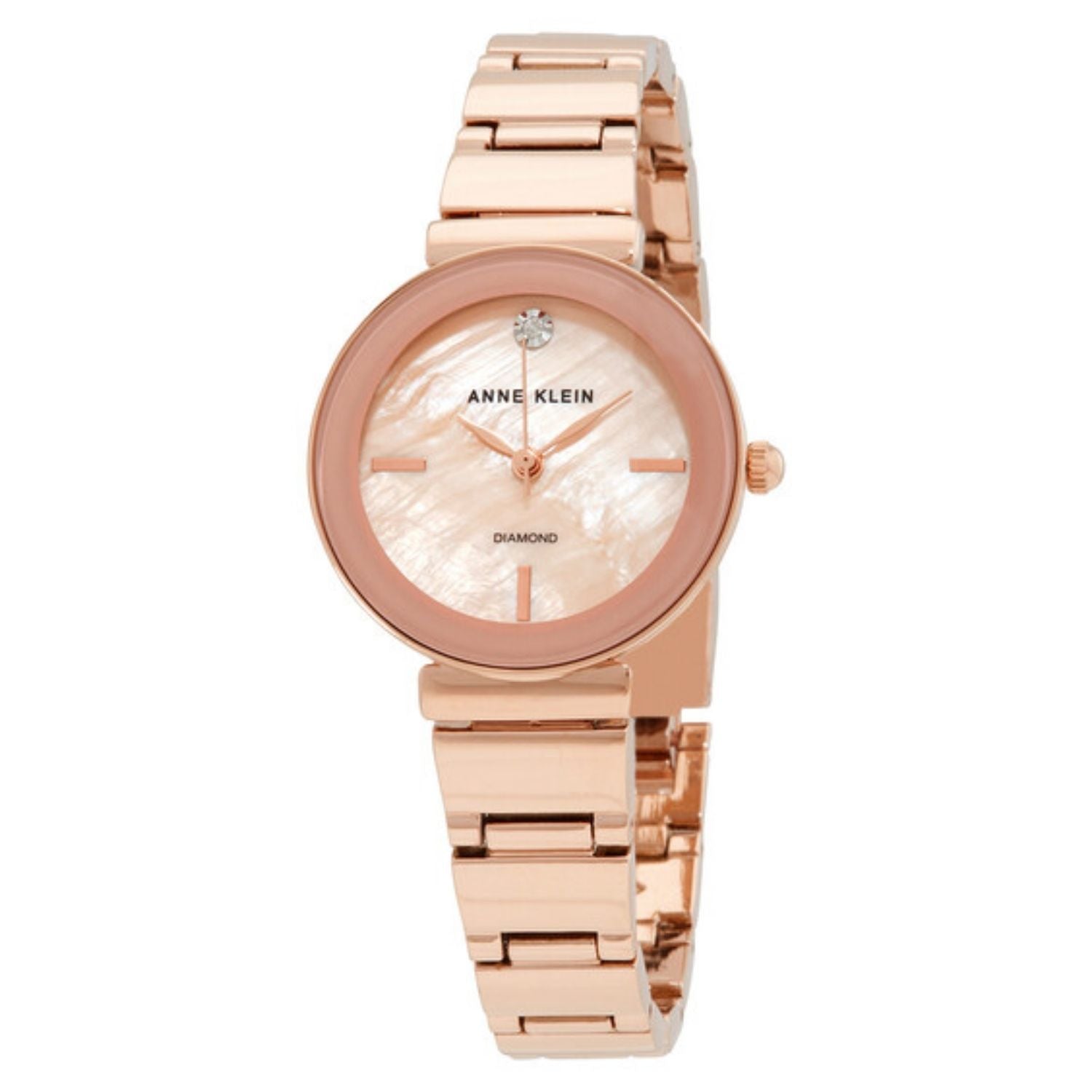 Anne Klein Women's Accented Bids.com