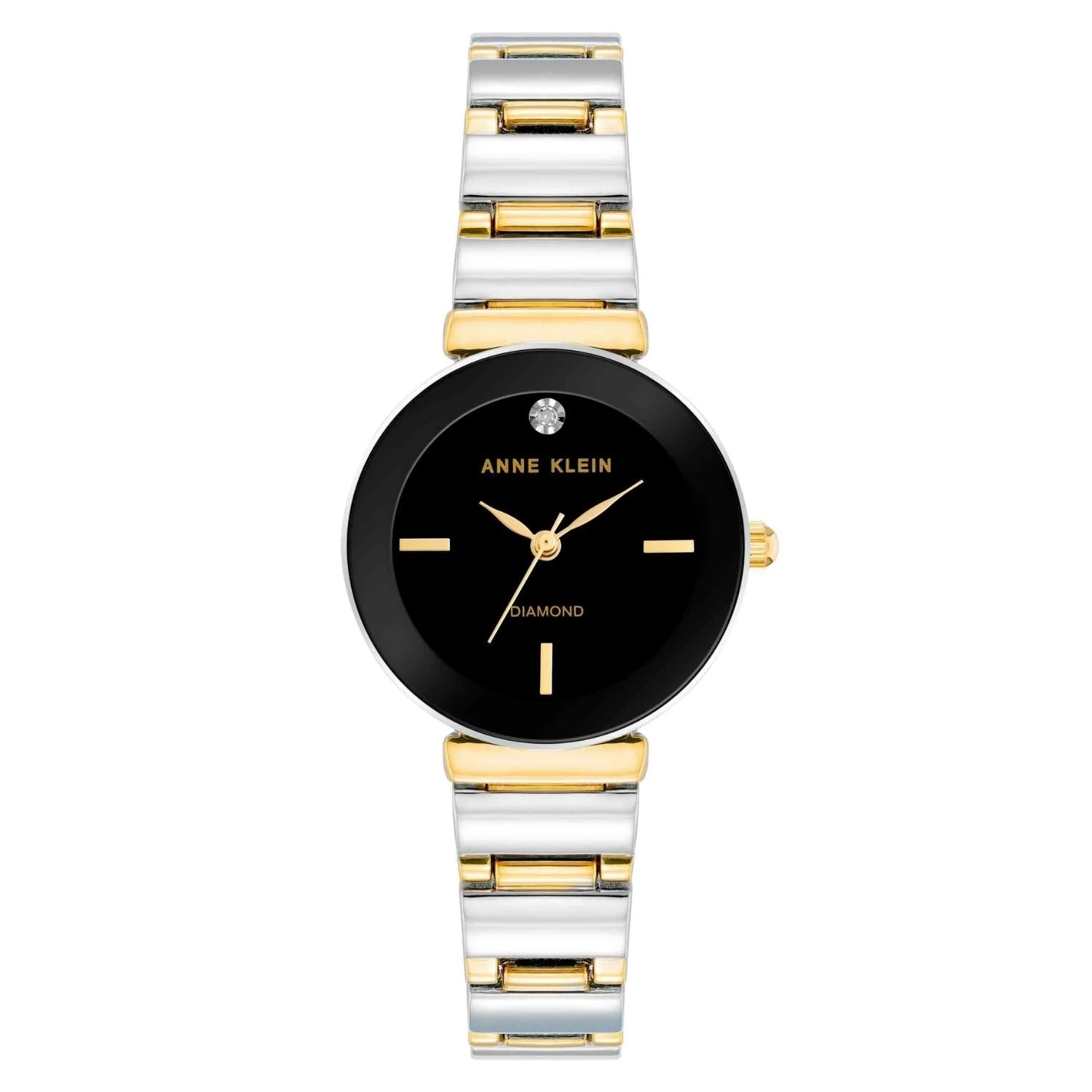 Anne Klein Women's Accented Bids.com
