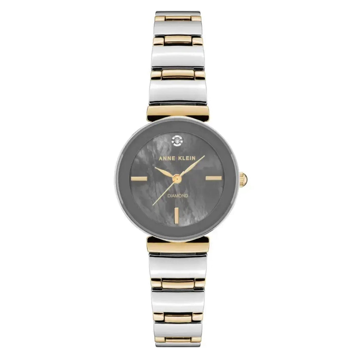 Anne Klein Women's Accented Bids.com