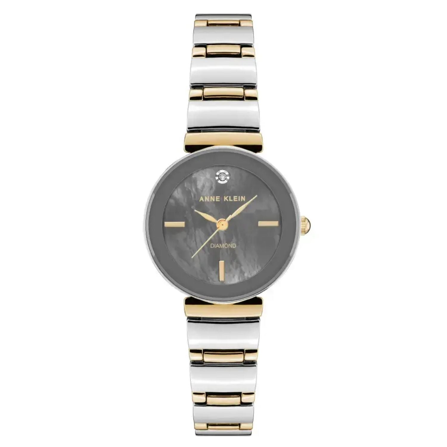 Anne Klein Women's Accented Bids.com