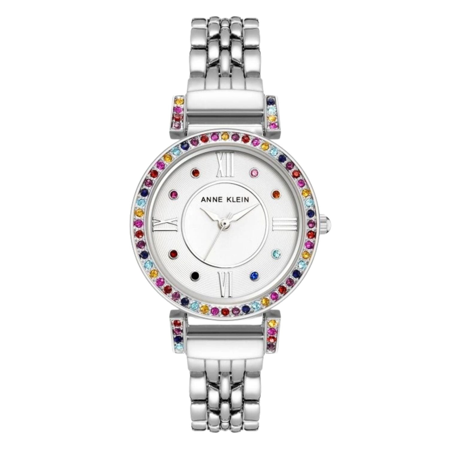 Anne Klein Women's Accented Bids.com