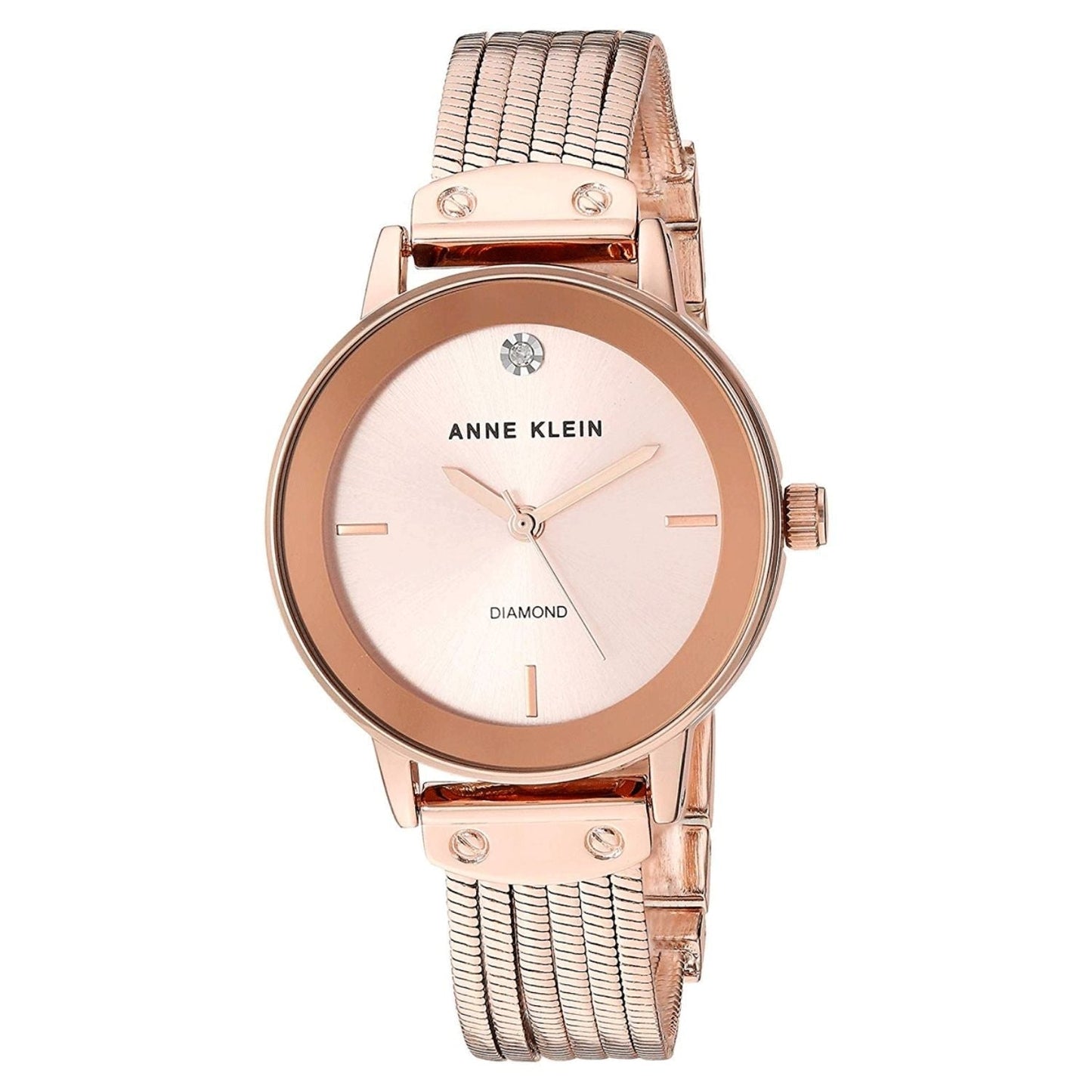 Anne Klein Women's Classic Bids.com