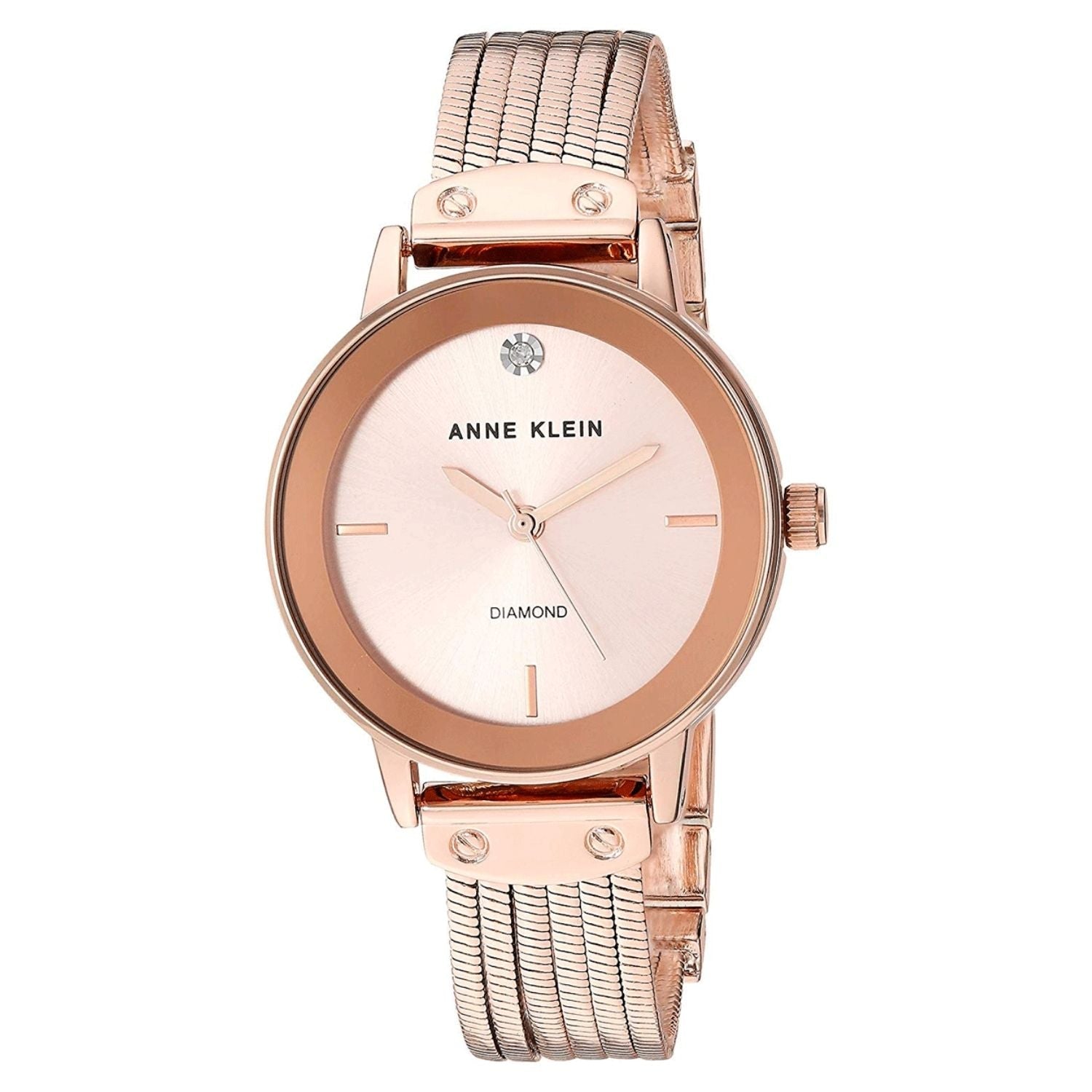 Anne Klein Women's Classic Bids.com