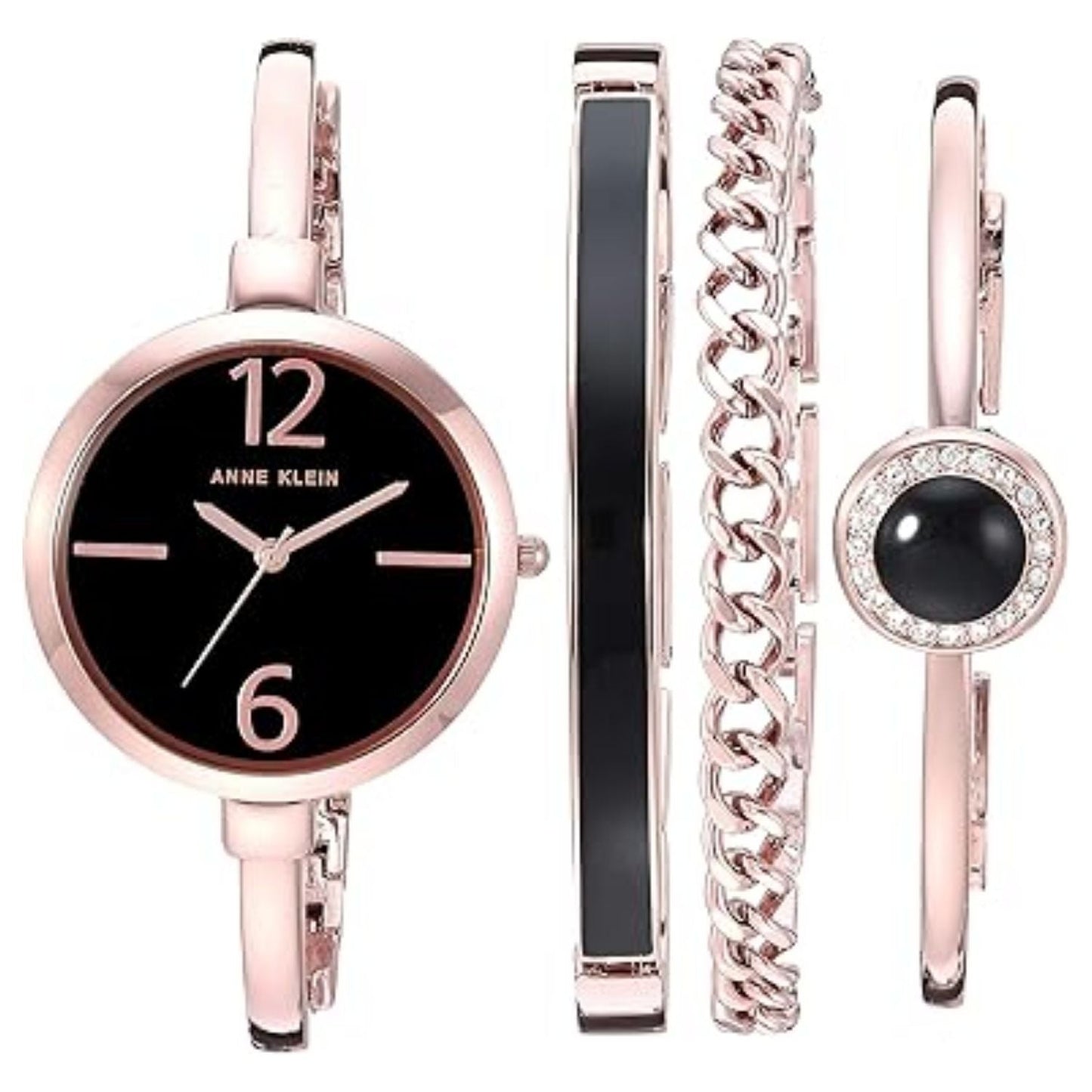 Anne Klein Women's Bangle Bids.com