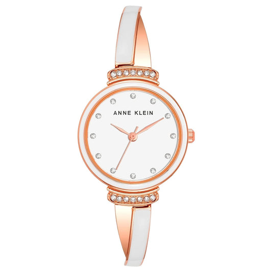 Anne Klein Women's Crystal Bids.com
