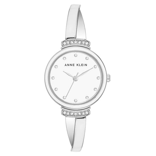 Anne Klein Women's Crystal Bids.com