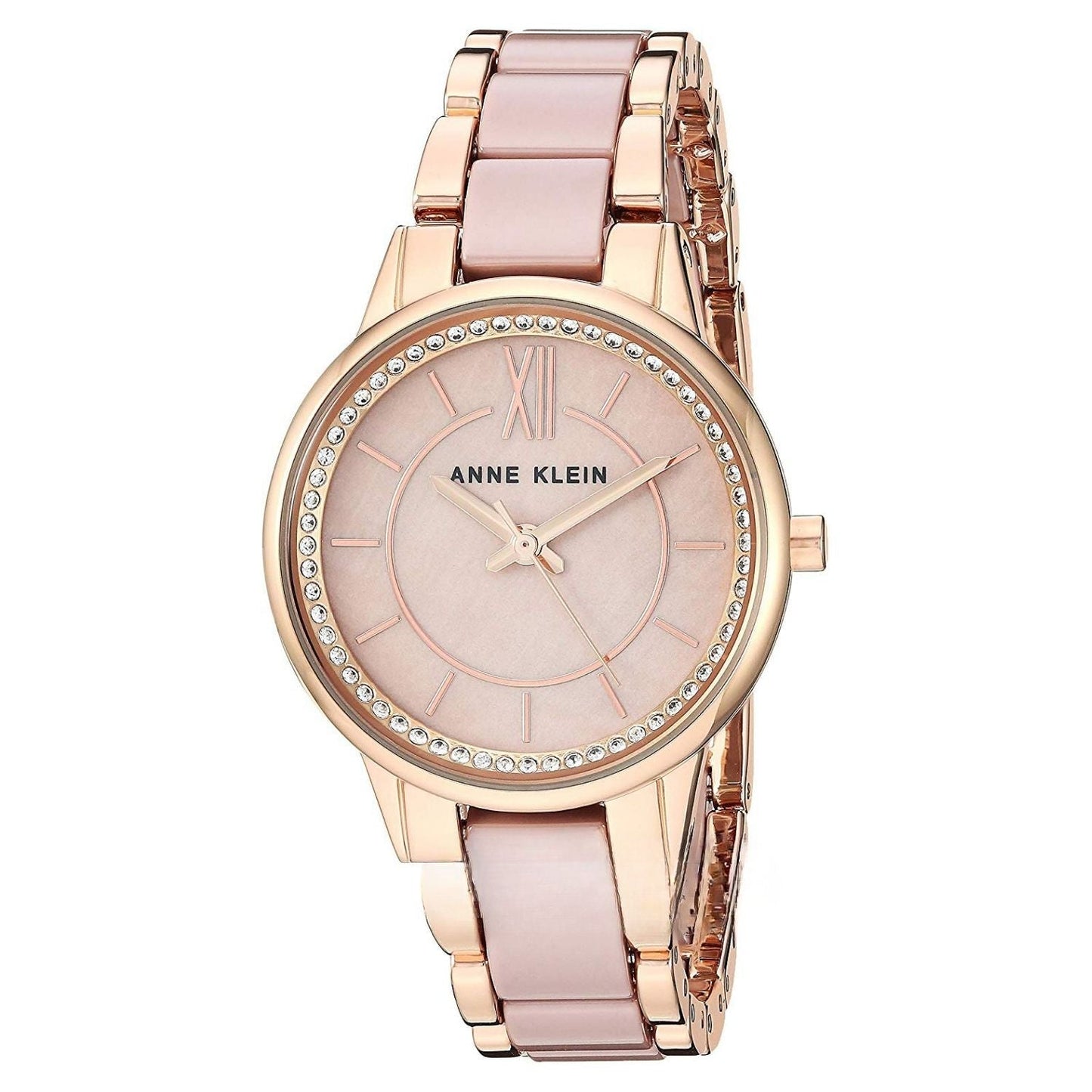 Anne Klein Women's Classic Bids.com