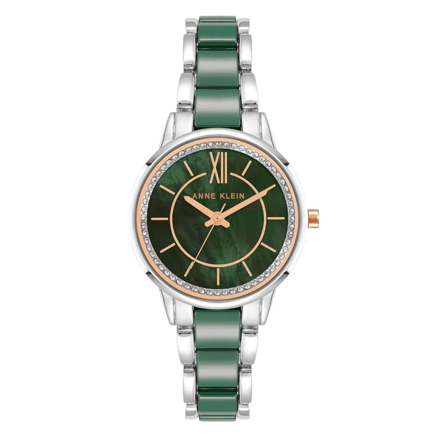 Anne Klein Women's Classic Bids.com