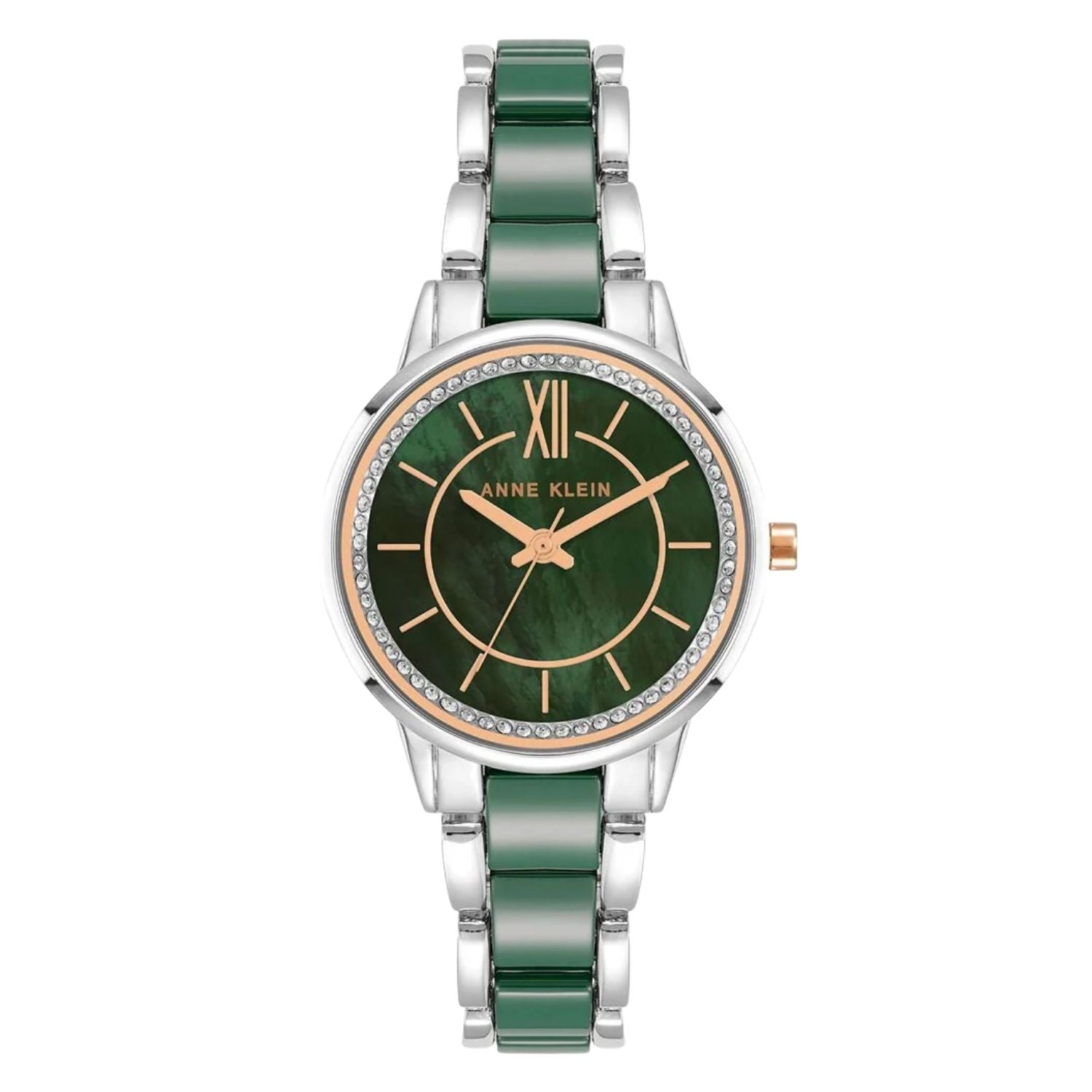 Anne Klein Women's Classic Bids.com