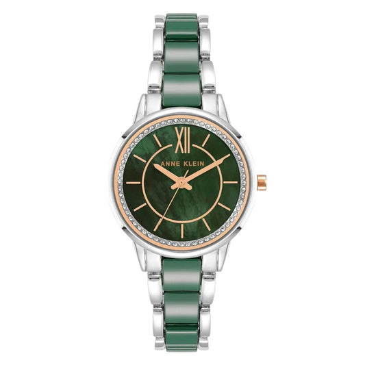 Anne Klein Women's Classic Bids.com