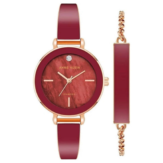 Anne Klein Women's Classic Bids.com