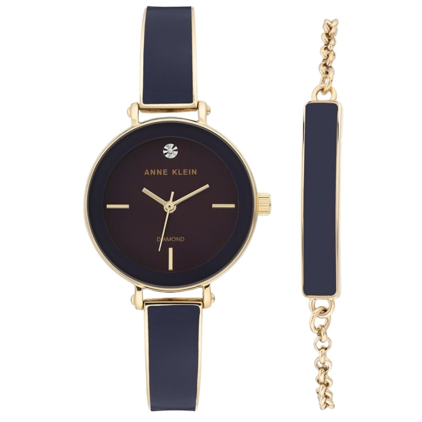 Anne Klein Women's Classic Bids.com