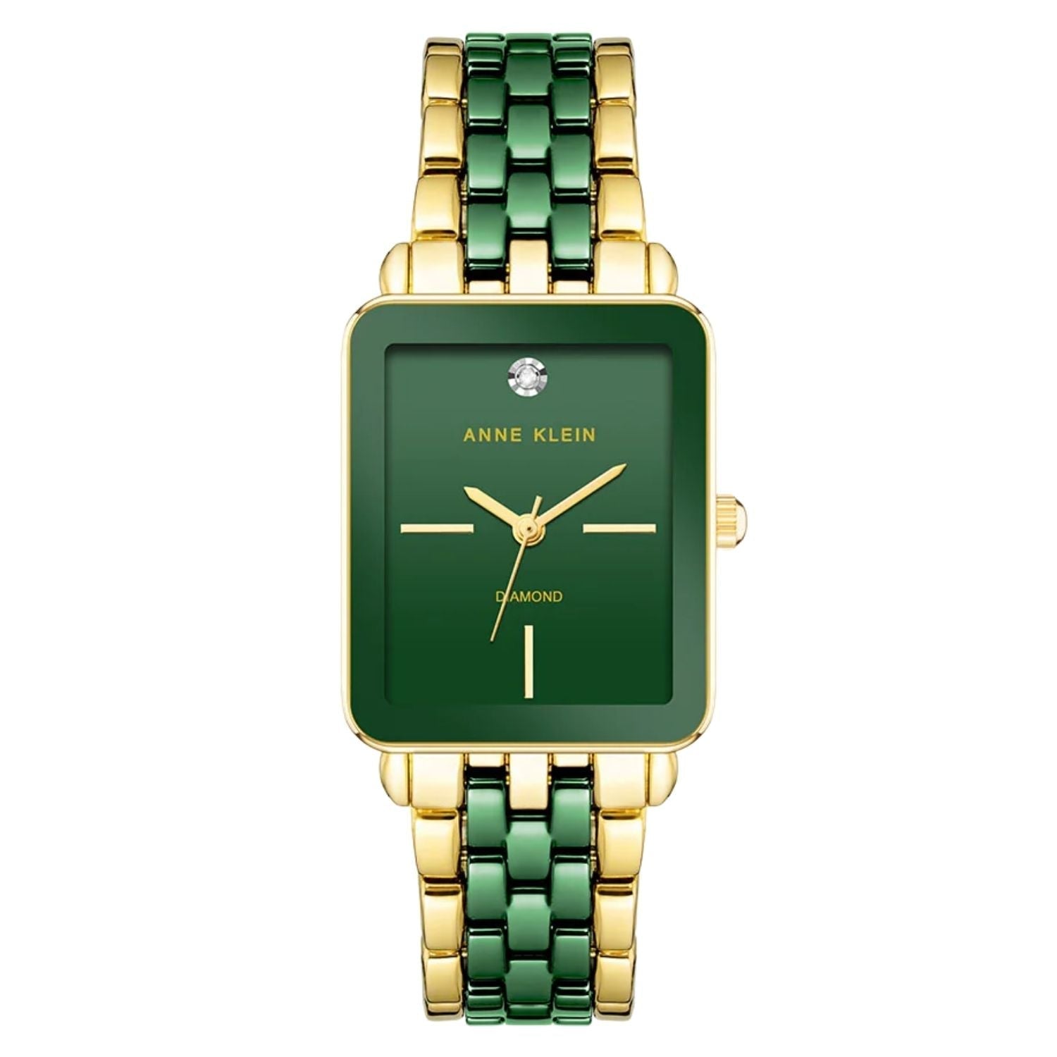 Anne Klein Women's Classic Bids.com