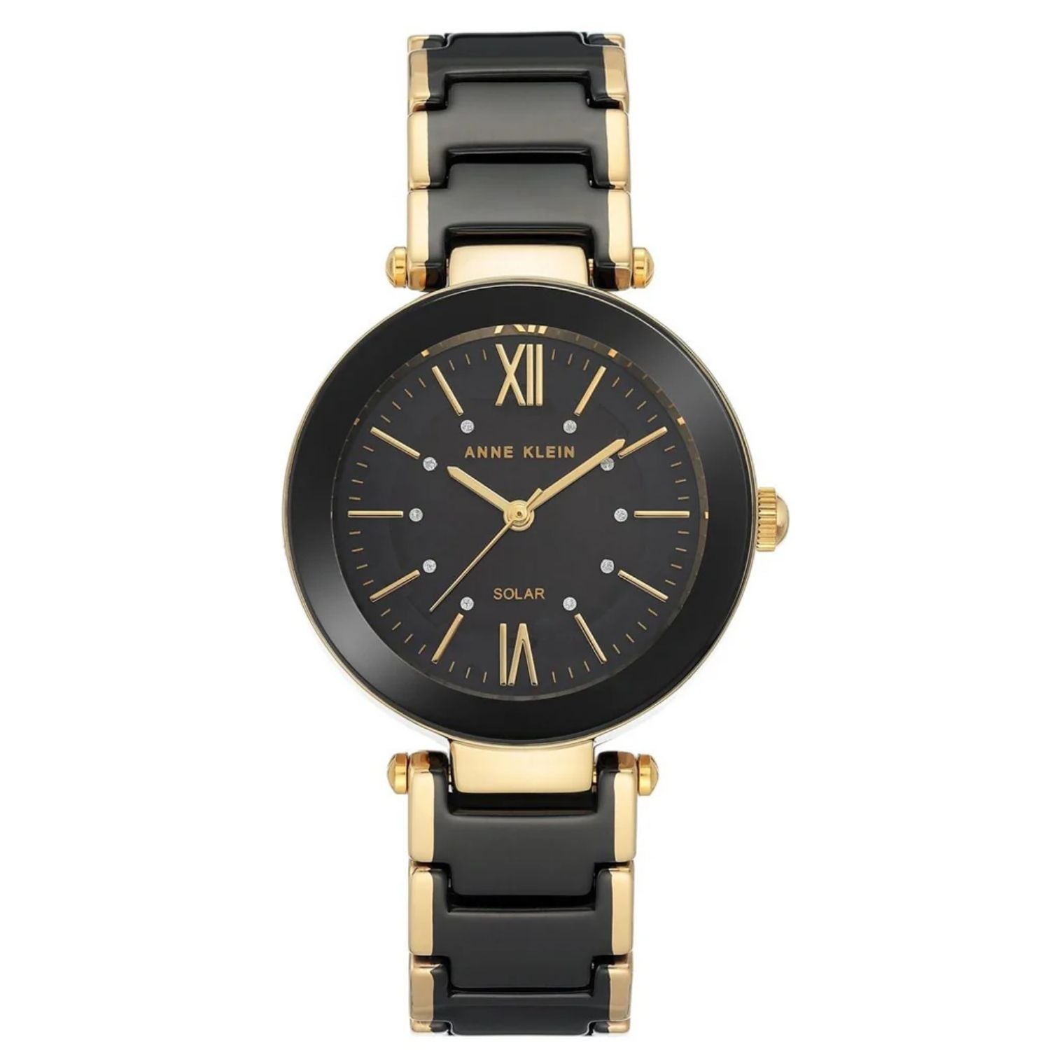 Anne Klein Women's Classic Bids.com