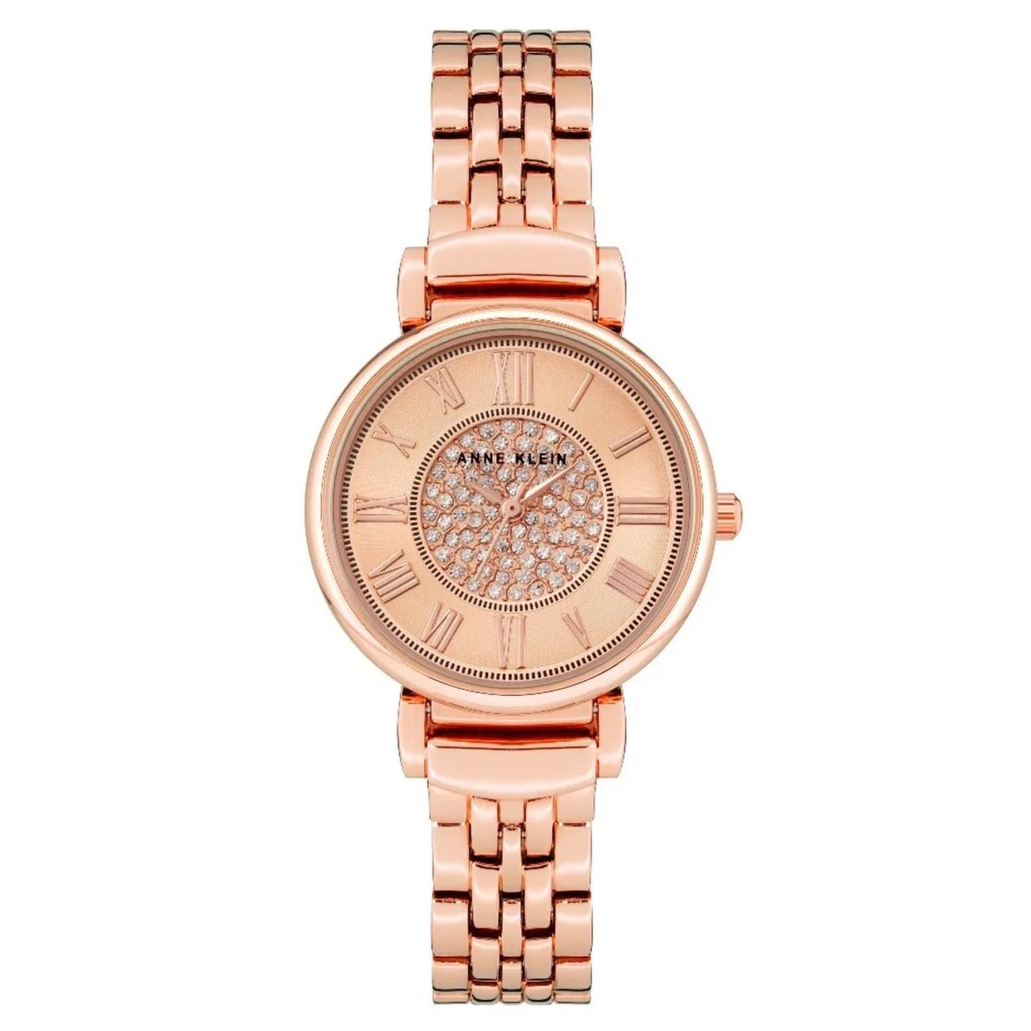 Anne Klein Women's Classic Bids.com