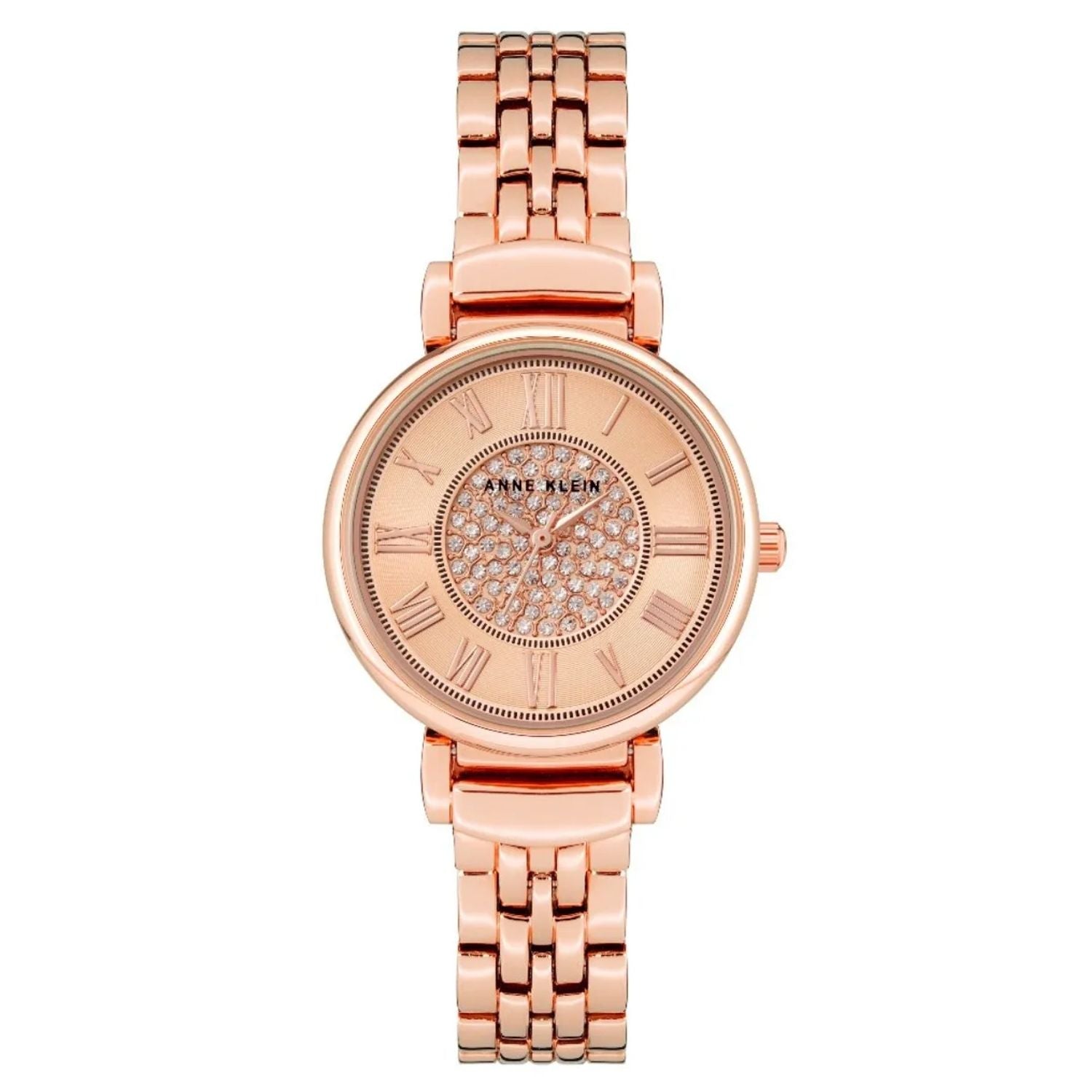 Anne Klein Women's Classic Bids.com